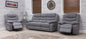 Phoenix sofa range-All Reclining suite.