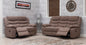 Phoenix sofa range-All Reclining suite.